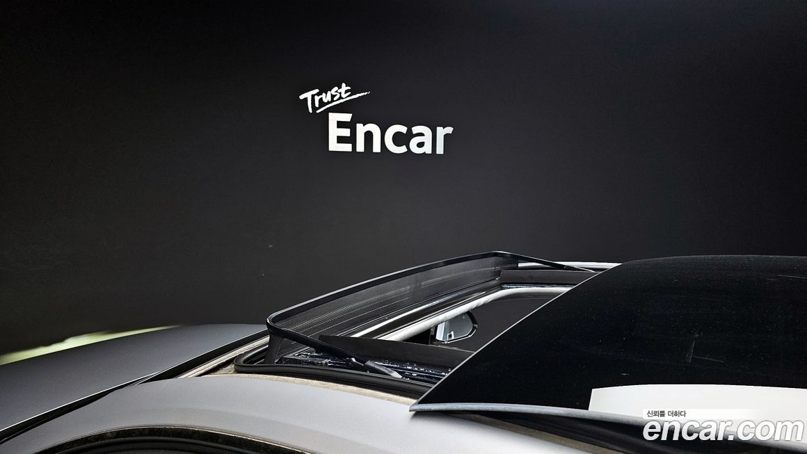 Hyundai Grandeur 2024