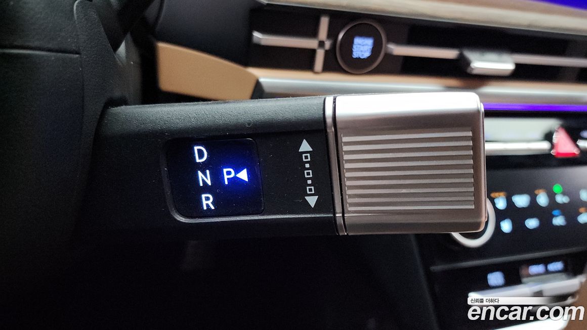 Hyundai Santafe 2025