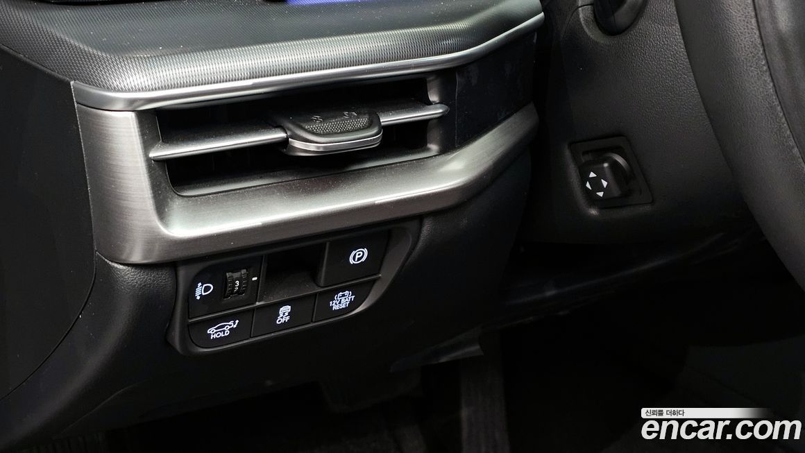 Hyundai Grandeur 2024