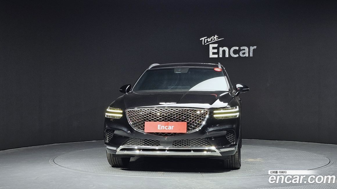 Genesis GV70 2023