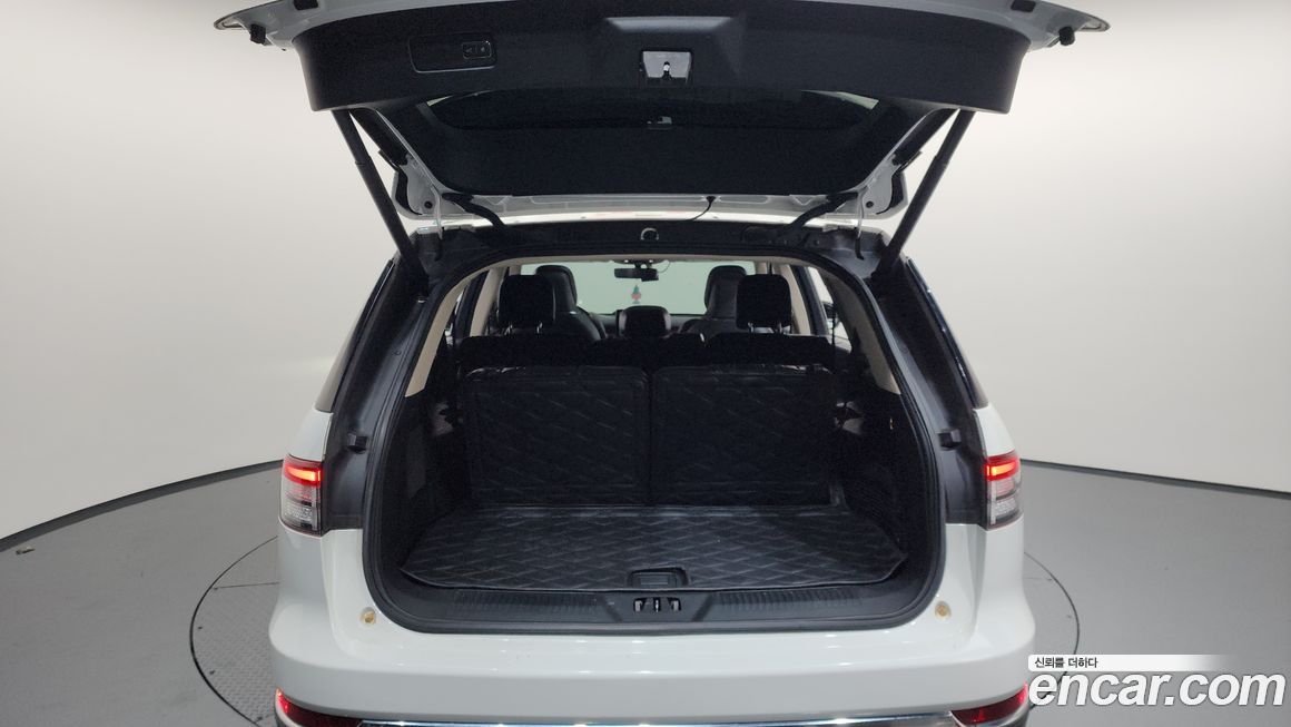 Lincoln Aviator 2020