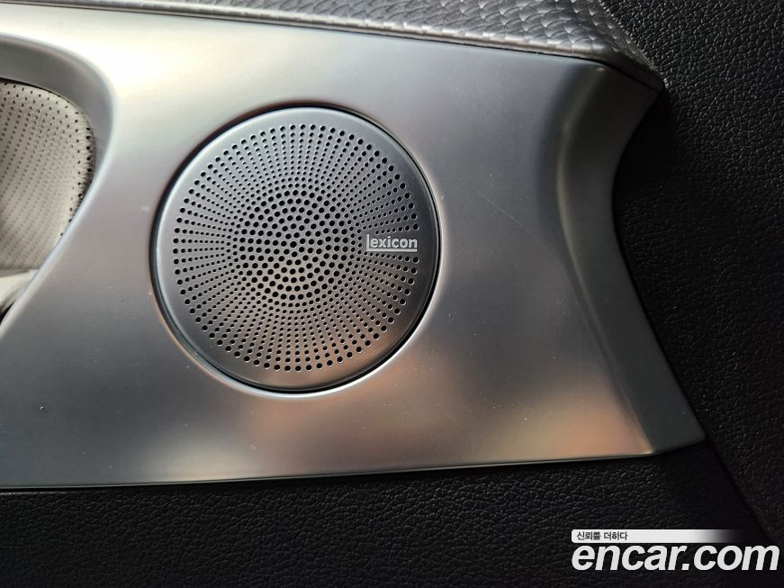 Genesis G70 2024