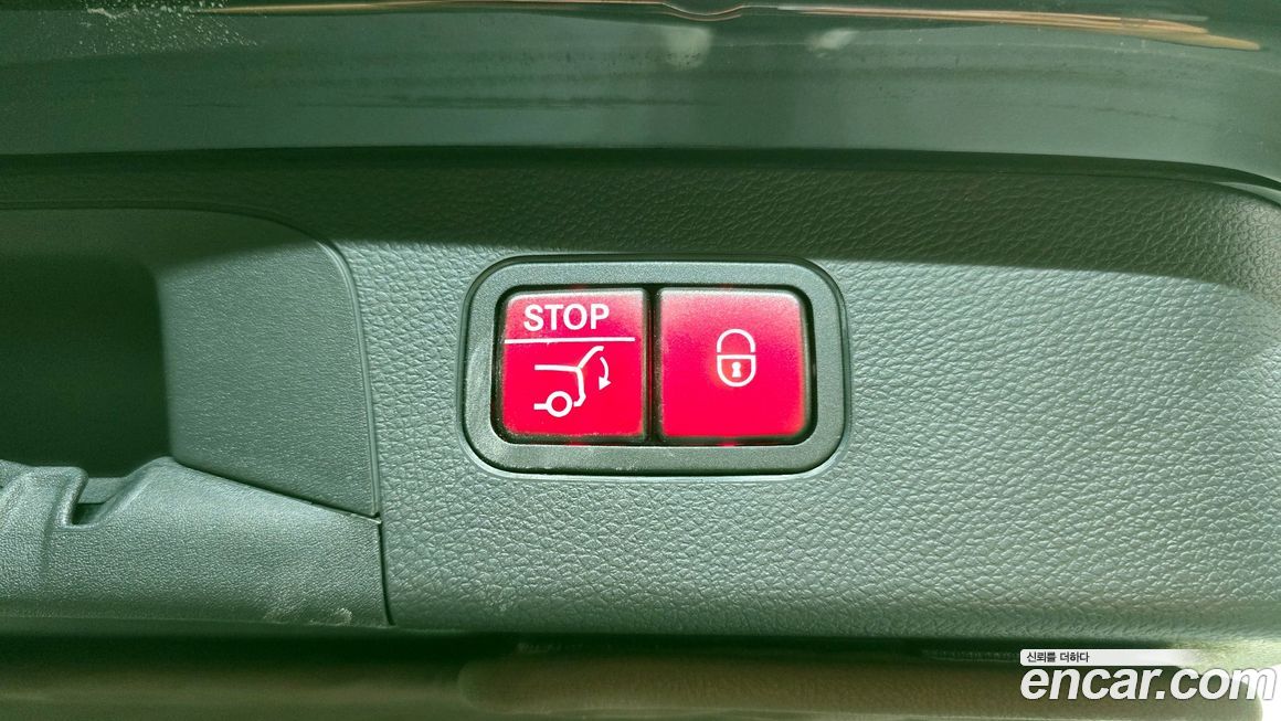 Mercedes-Benz GLC-Class 2022