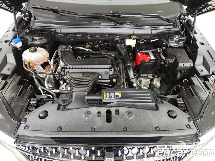 Lincoln Nautilus 2024