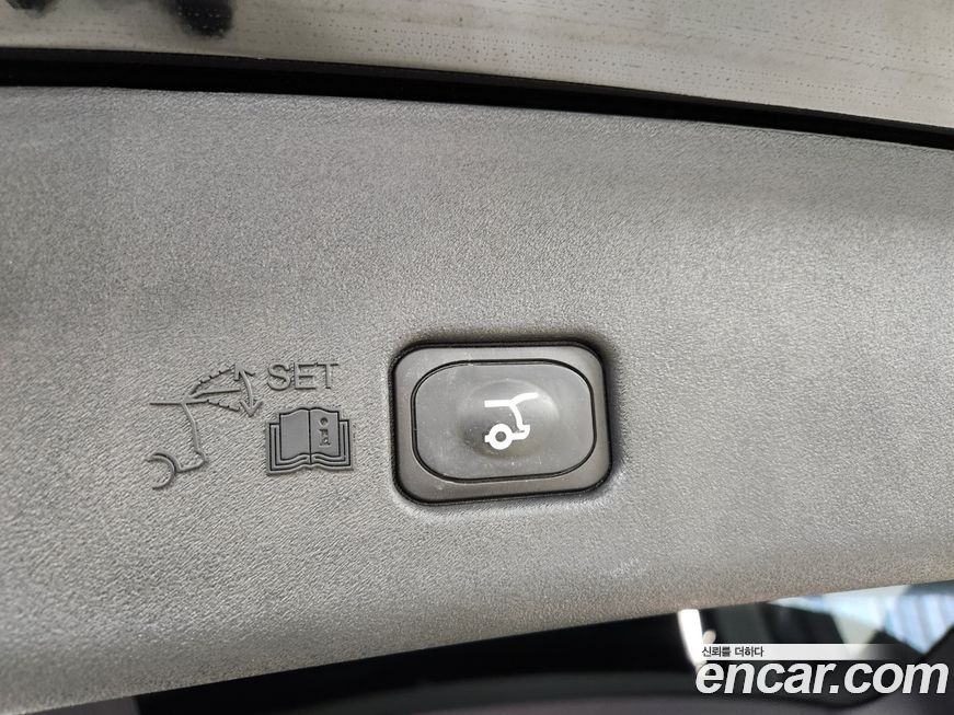 Lincoln Nautilus 2024