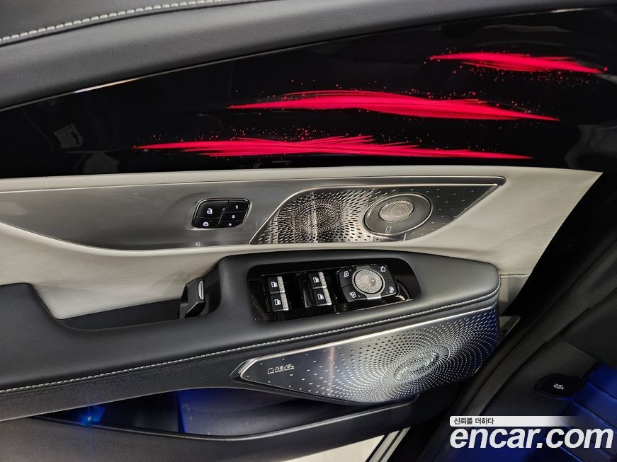 Lincoln Nautilus 2024