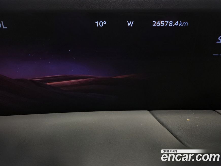 Lincoln Nautilus 2024