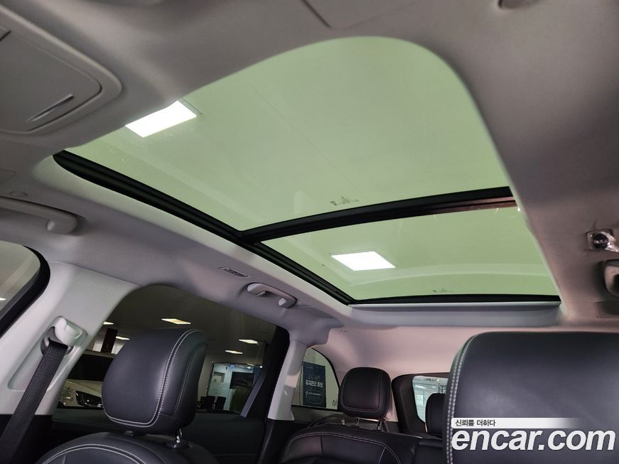 Lincoln Nautilus 2024