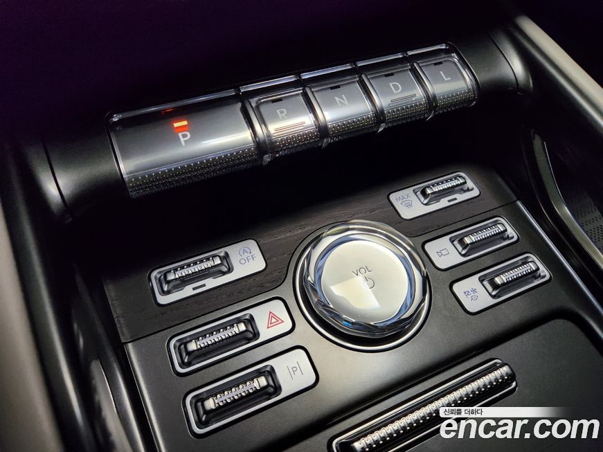 Lincoln Nautilus 2024