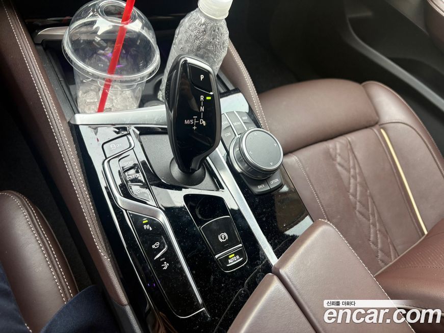 BMW Gran Turismo 2021