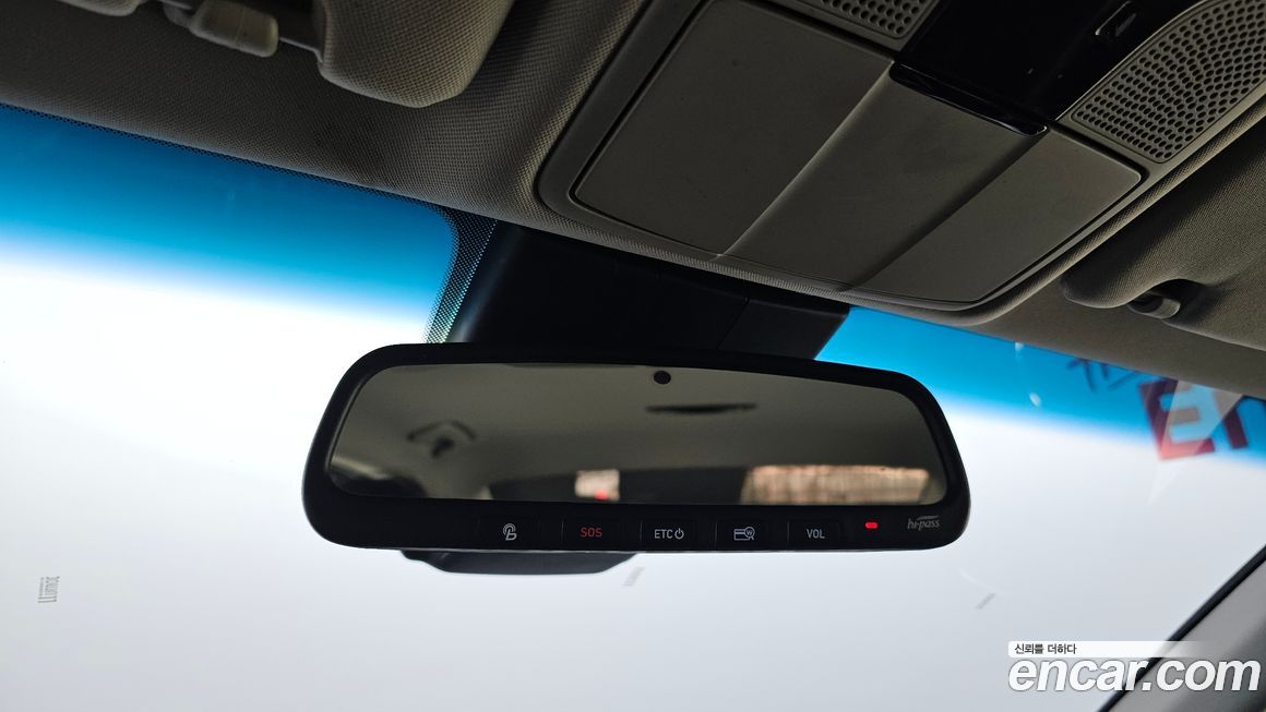 Hyundai Grandeur 2019