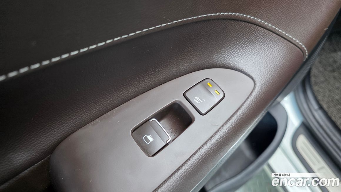 Hyundai Grandeur 2018