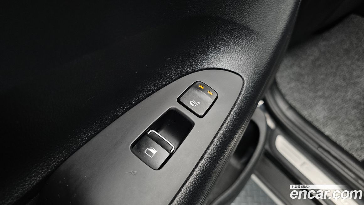 Hyundai Grandeur 2019