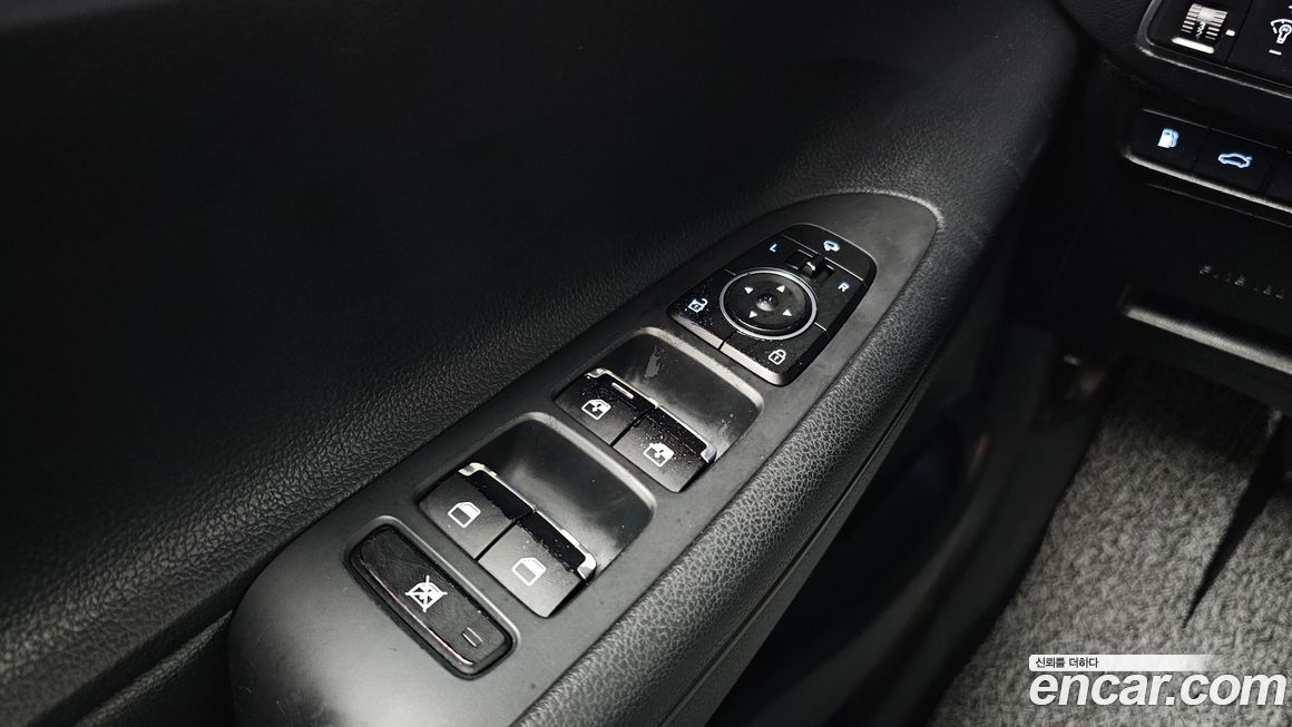 Hyundai Grandeur 2019