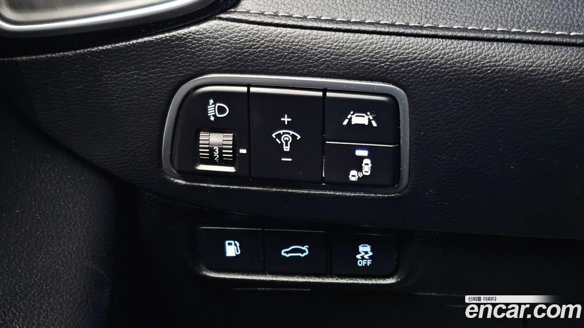 Hyundai Grandeur 2019