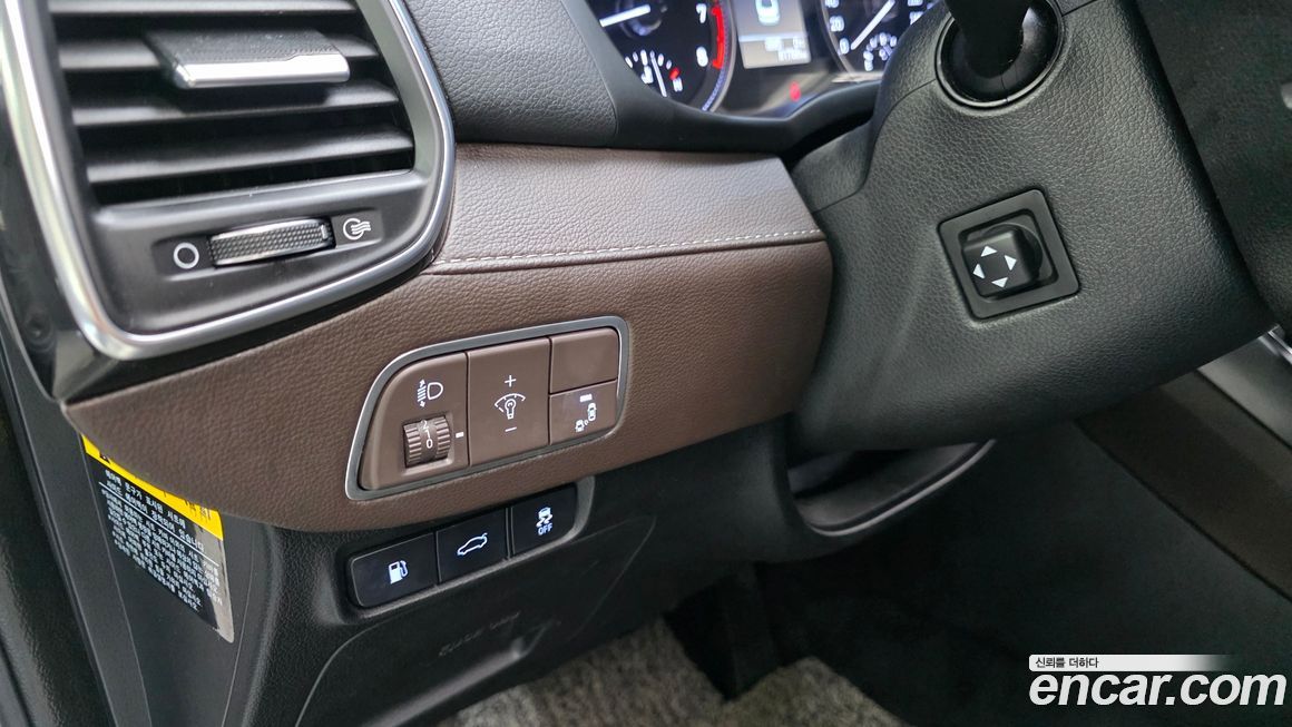 Hyundai Grandeur 2018