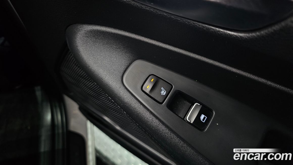 Hyundai Santafe 2022