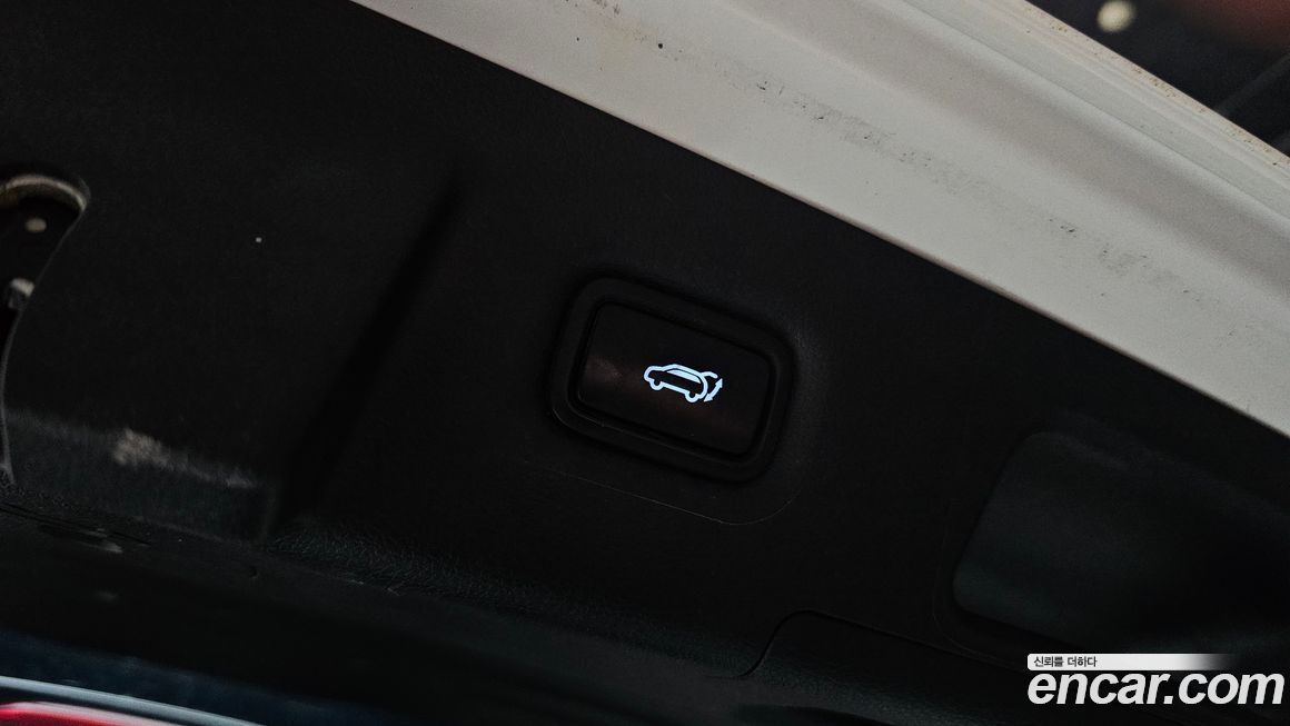 Hyundai Santafe 2022