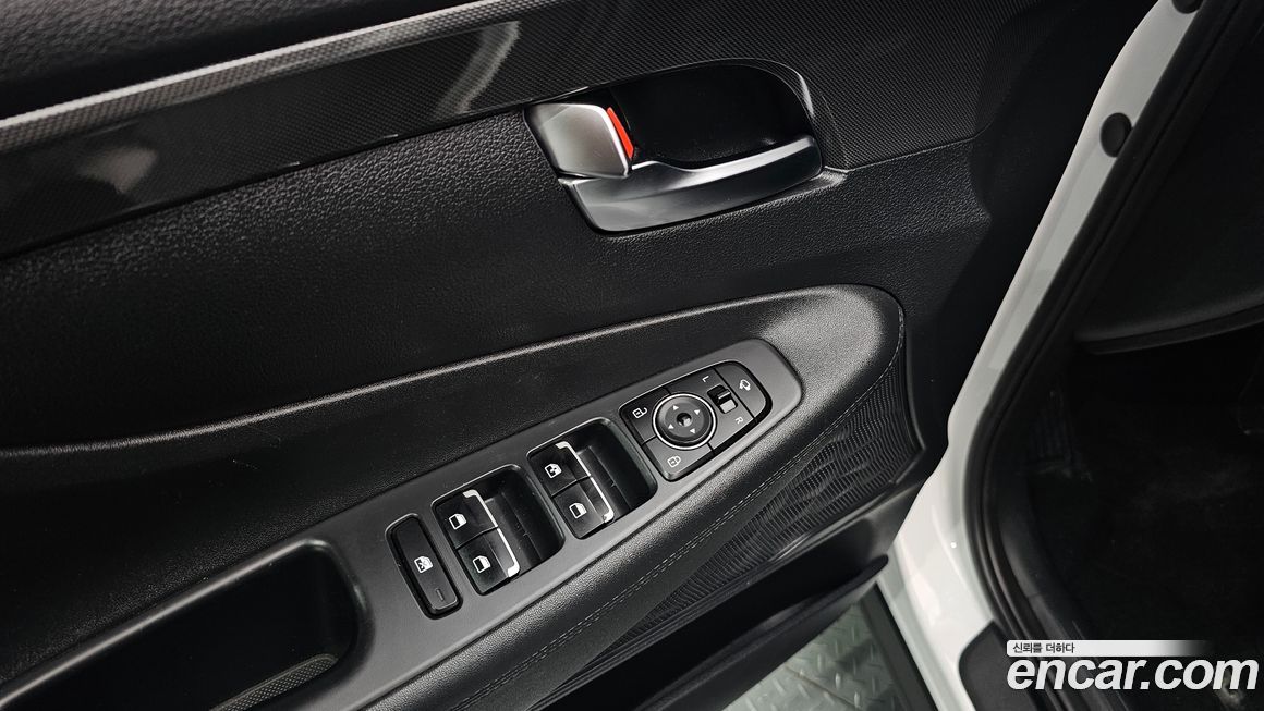 Hyundai Santafe 2022