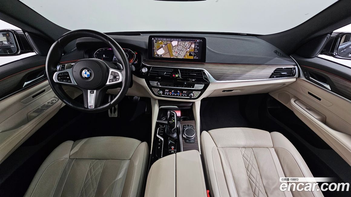 BMW Gran Turismo 2021