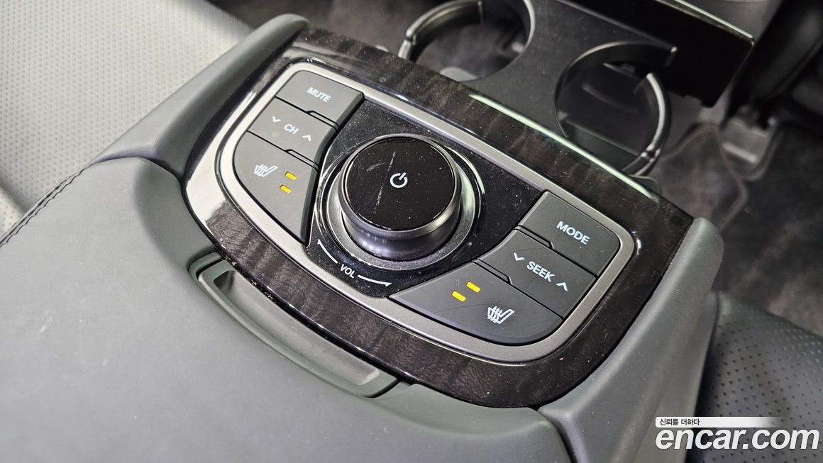 Hyundai Grandeur 2013