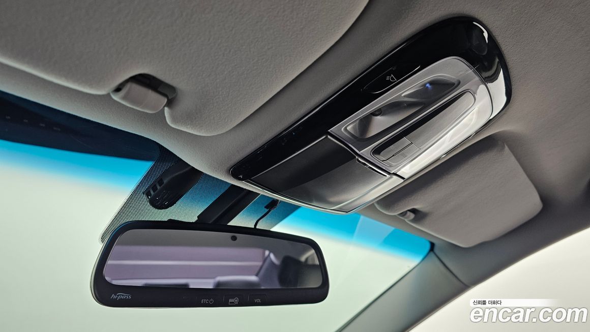 Hyundai Grandeur 2013