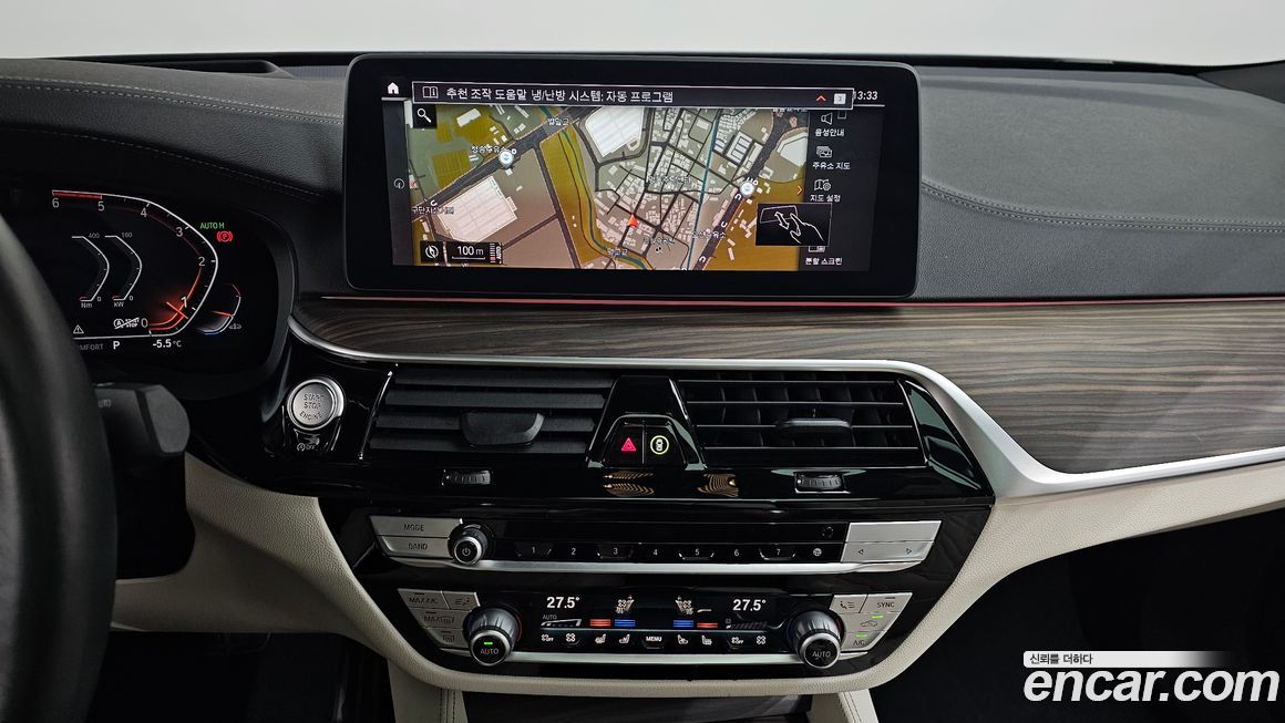 BMW Gran Turismo 2021