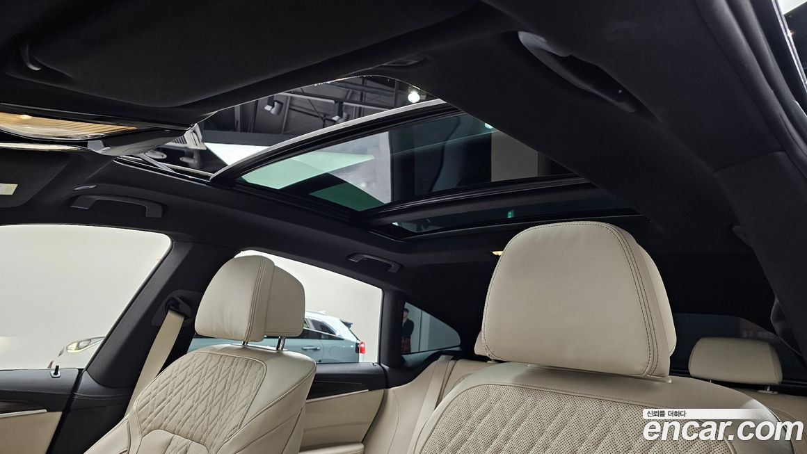 BMW Gran Turismo 2021