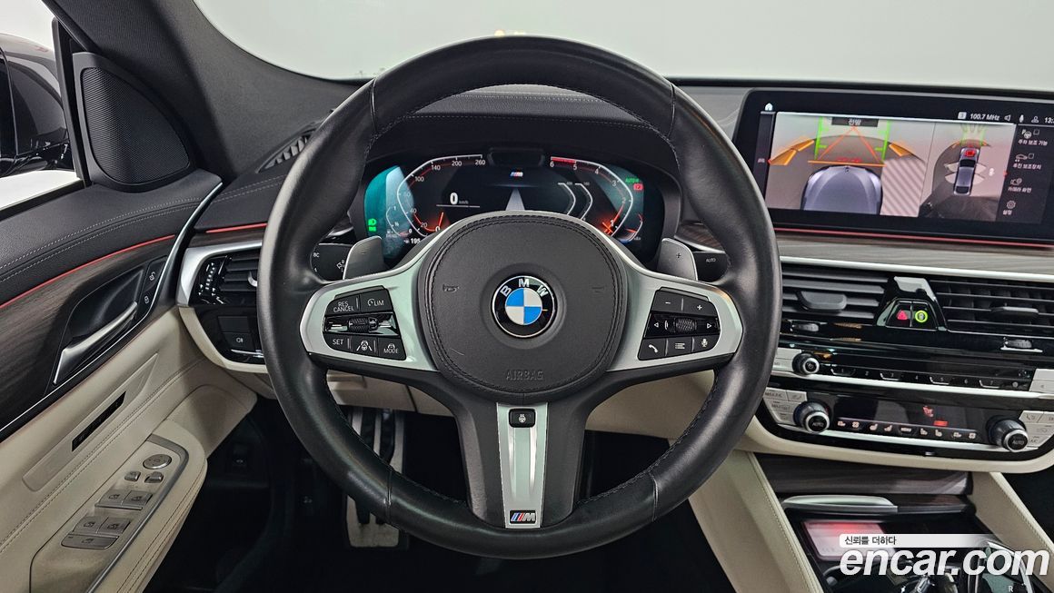 BMW Gran Turismo 2021