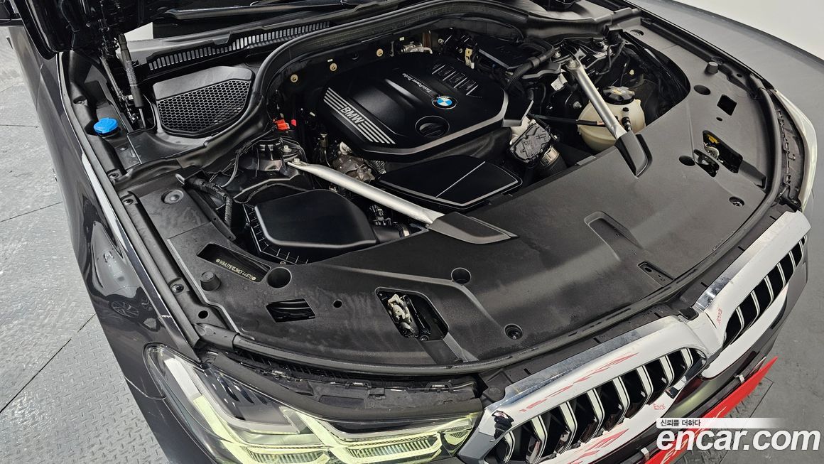 BMW Gran Turismo 2021