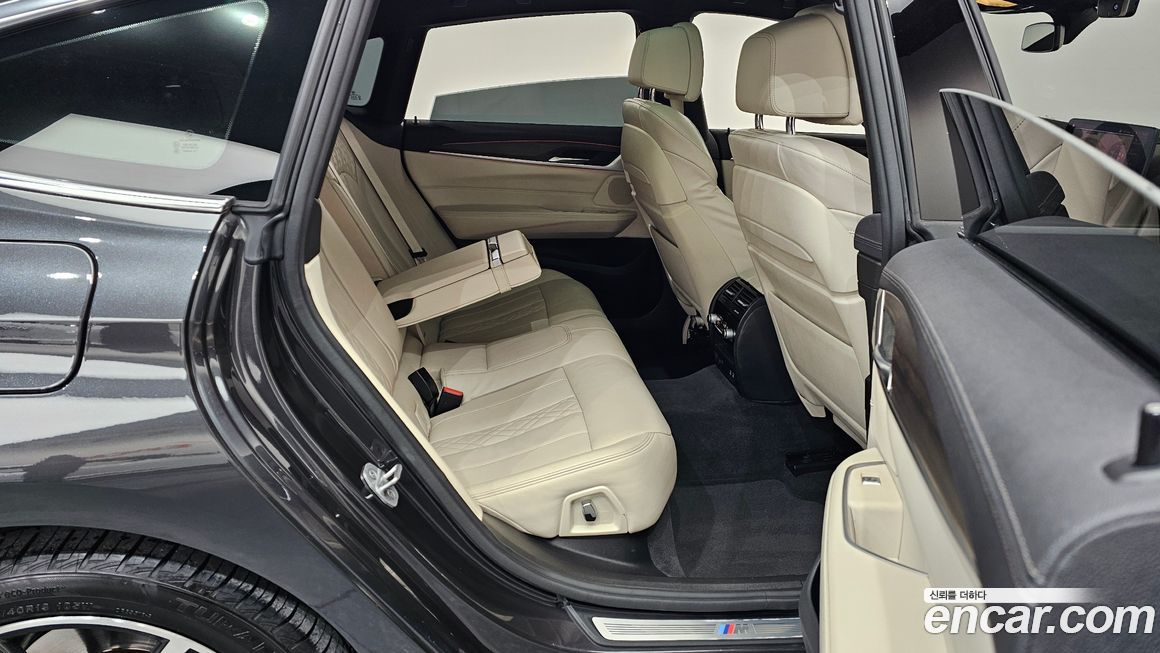 BMW Gran Turismo 2021