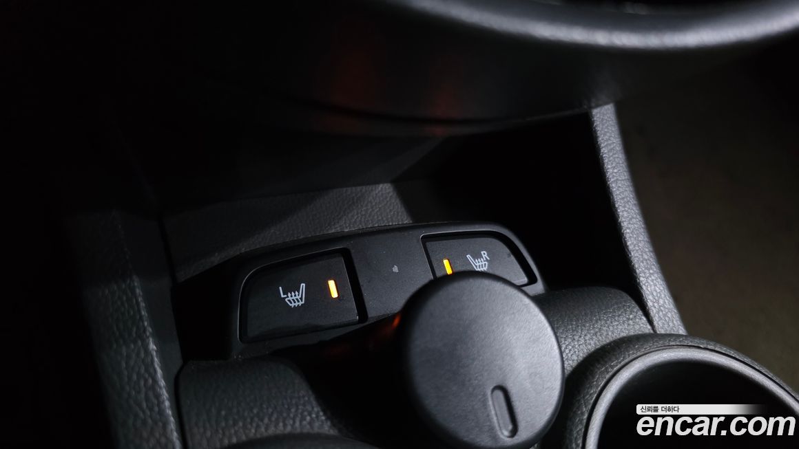 ChevroletGMDaewoo Spark 2012