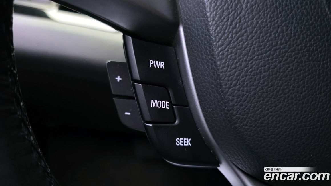 ChevroletGMDaewoo Spark 2012