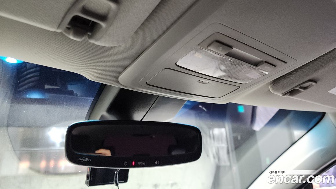 ChevroletGMDaewoo Orlando 2012