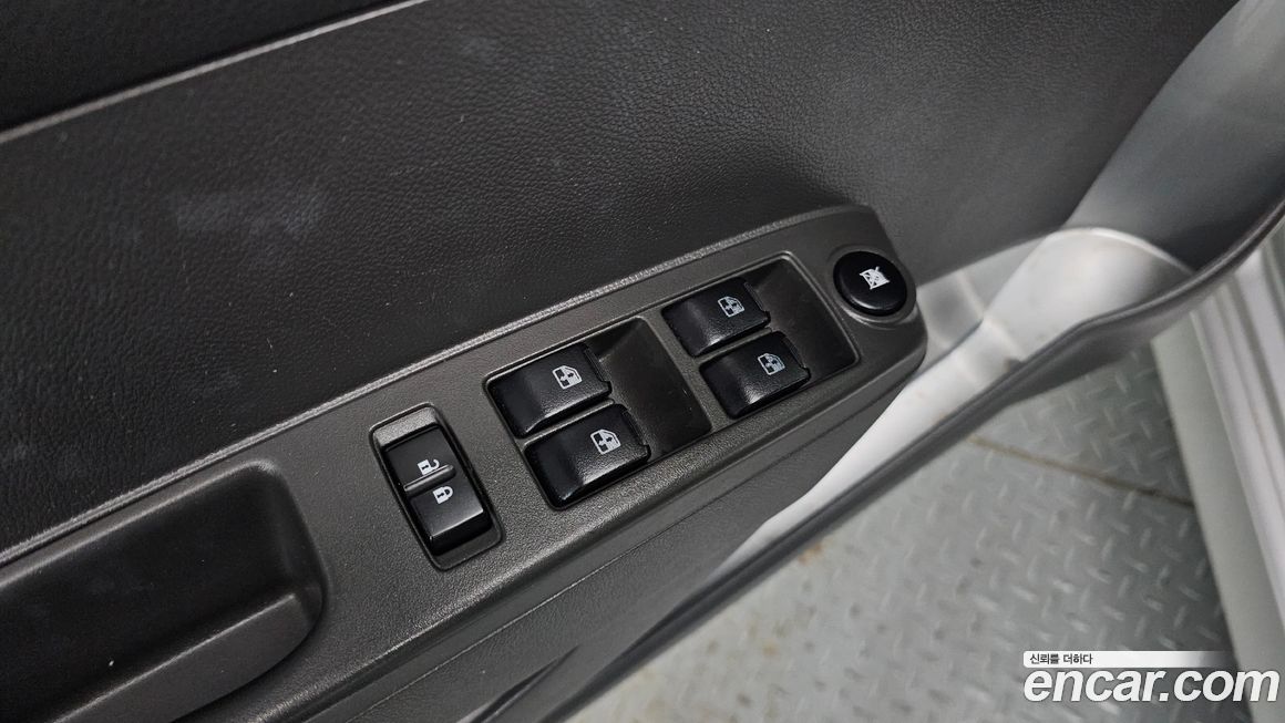 ChevroletGMDaewoo Spark 2014