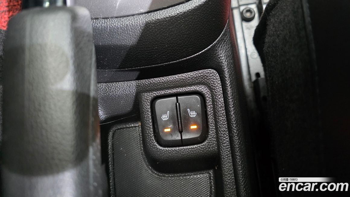 ChevroletGMDaewoo Spark 2017