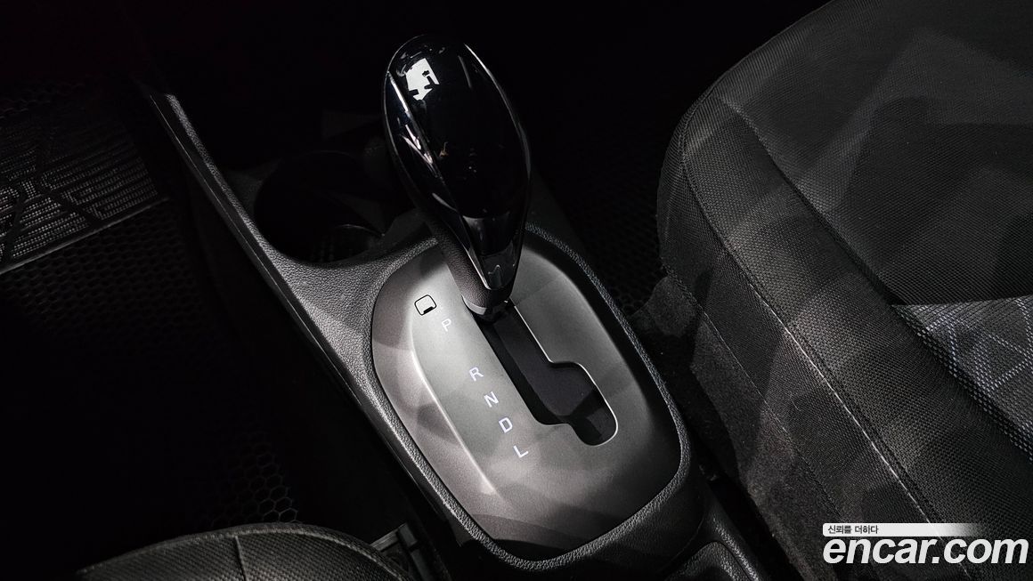 ChevroletGMDaewoo Spark 2020