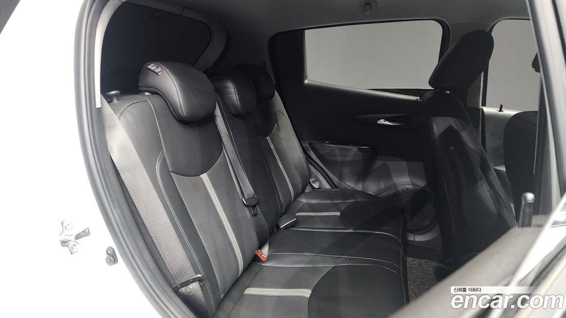 ChevroletGMDaewoo Spark 2019