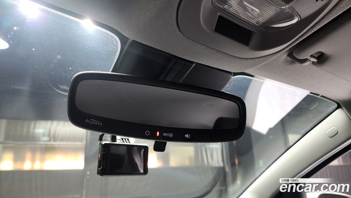 ChevroletGMDaewoo Spark 2019