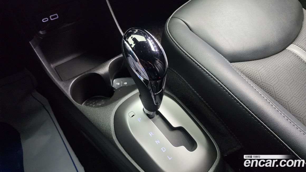 ChevroletGMDaewoo Spark 2019