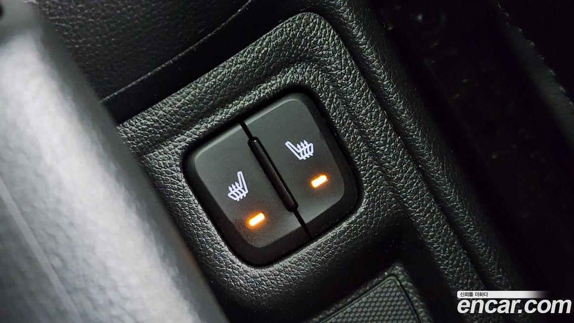 ChevroletGMDaewoo Spark 2019