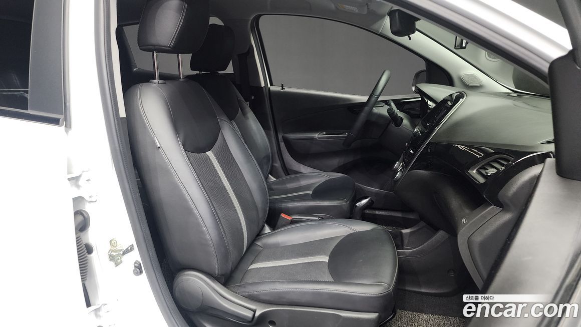 ChevroletGMDaewoo Spark 2019