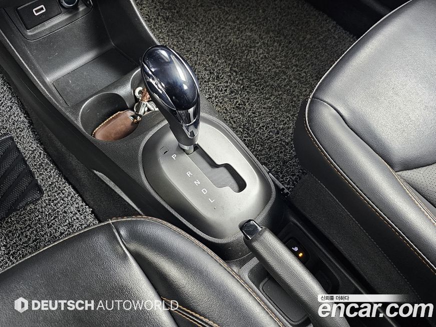 ChevroletGMDaewoo Spark 2019