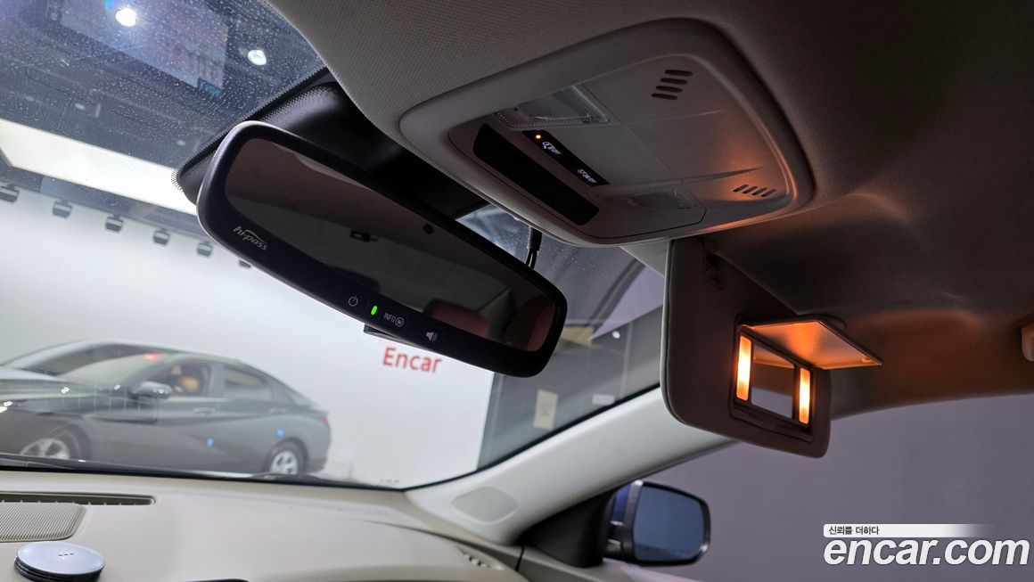 ChevroletGMDaewoo Malibu 2018