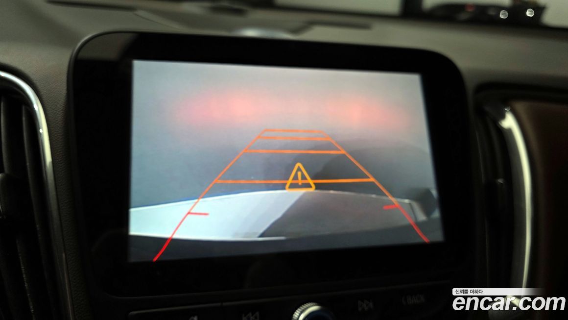 ChevroletGMDaewoo Malibu 2018