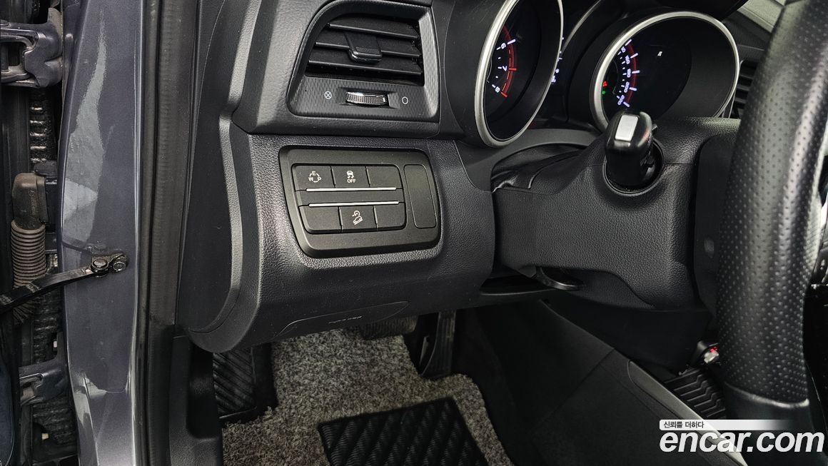 KG_Mobility_Ssangyong TIBOLI 2019