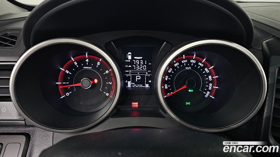 KG_Mobility_Ssangyong TIBOLI 2019