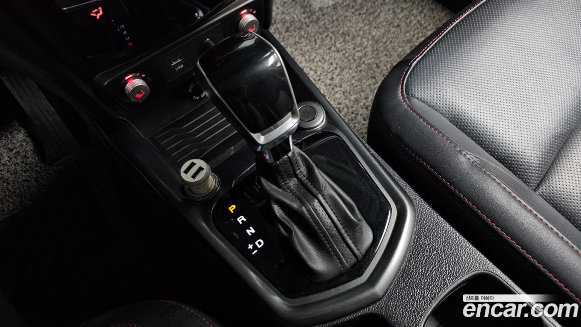 KG_Mobility_Ssangyong TIBOLI 2019