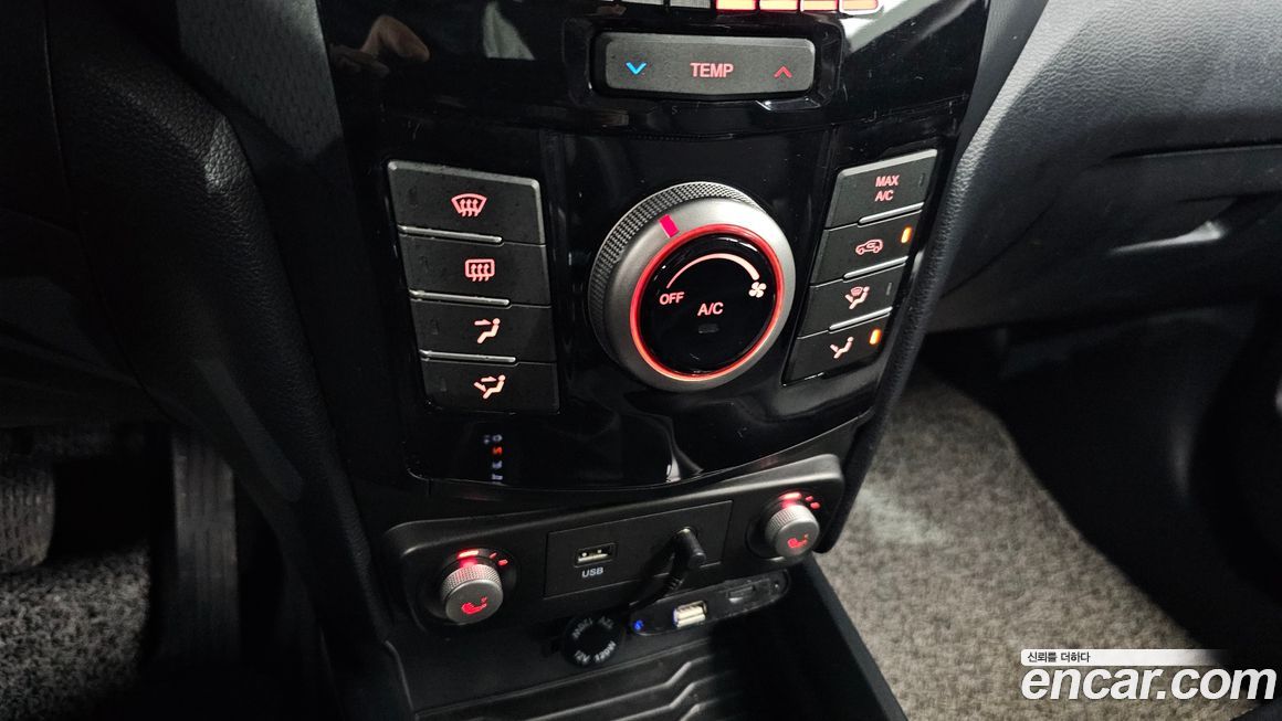 KG_Mobility_Ssangyong TIBOLI 2019