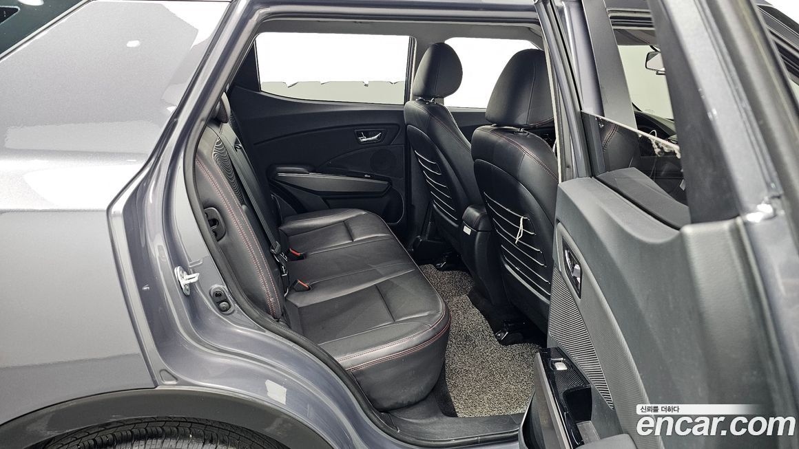 KG_Mobility_Ssangyong TIBOLI 2019